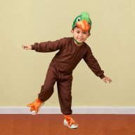 pato talla 8